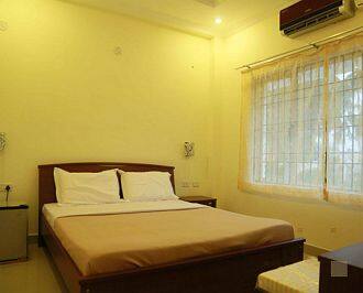 G.r.inn Service Apartment, Chennai 2